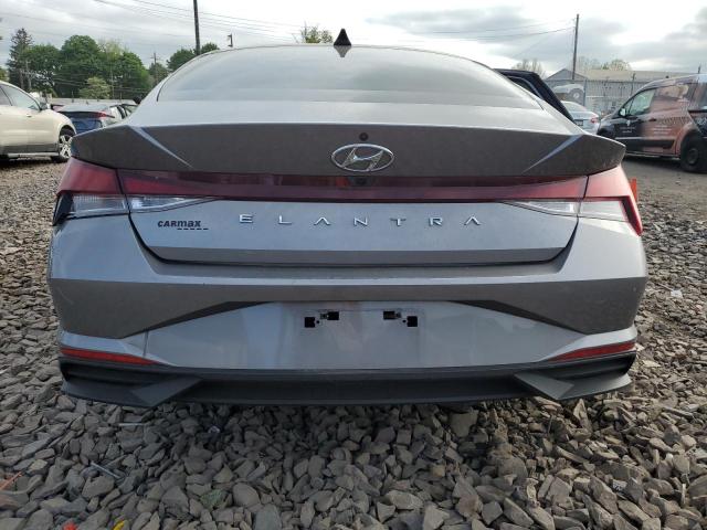 KMHLS4AG9MU190658 Hyundai ELANTRA SEL