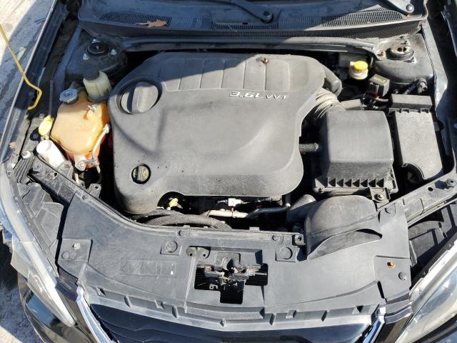 1C3CCBBG1EN115473 Chrysler 200 Touring