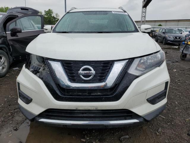 5N1AT2MV0HC759864 Nissan ROGUE SV