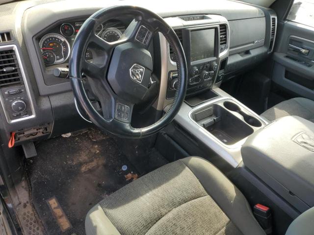 1C6RR6GT8HS574448 RAM 1500 Slt