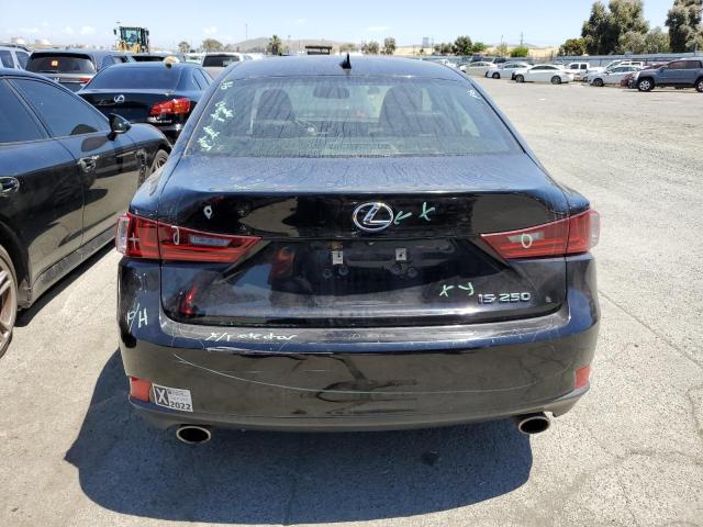 JTHBF1D20F5049752 Lexus IS 250