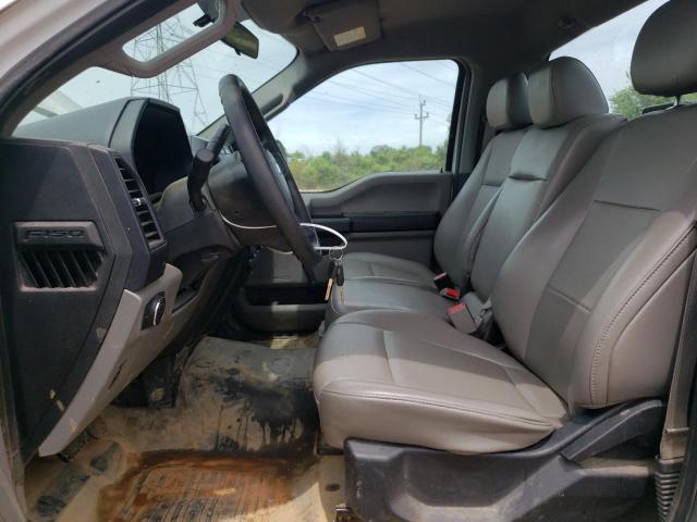 1FTMF1C80HFC21081 Ford F150