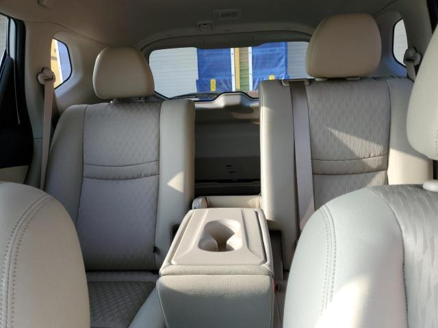 JN8AT2MV5LW144923 Nissan ROGUE S