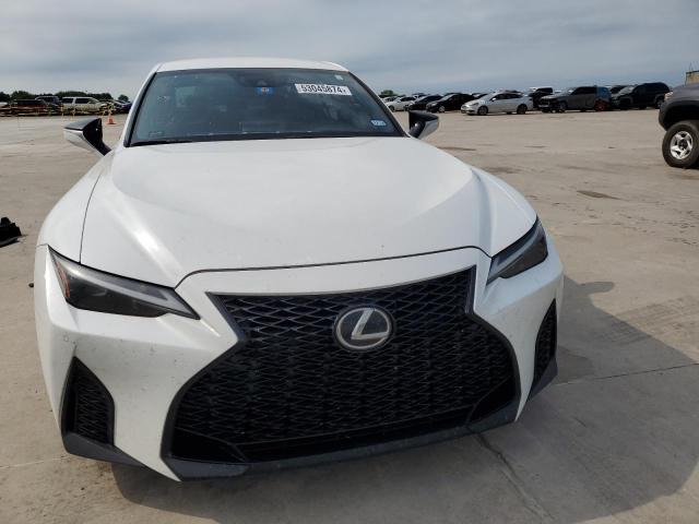 JTHGZ1B24M5039528 Lexus Is 350 F-sport