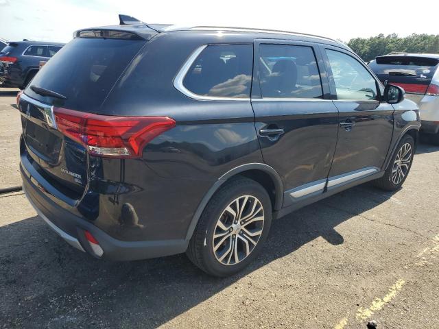 JA4AD3A34JZ017202 Mitsubishi Outlander Se