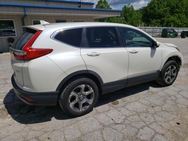 5J6RW2H88HL015233 Honda CR-V EXL