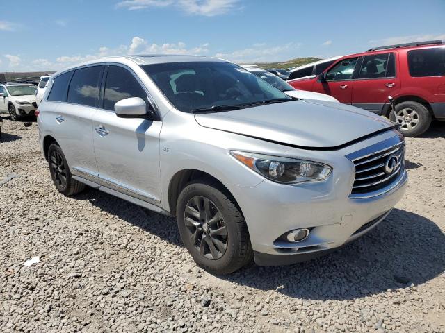 5N1AL0MM2FC515626 Infiniti QX60