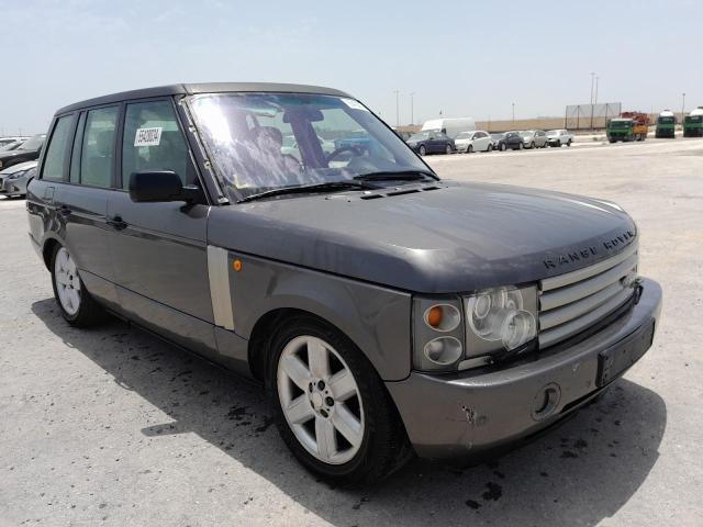 Auction sale of the 2004 Rover Range, vin: *****************, lot number: 55428034