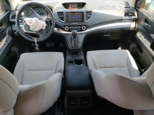 5J6RM4H52GL080472 Honda CR-V EX