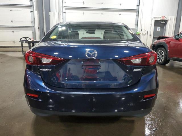 3MZBN1U71JM223375 Mazda 3 SPORT