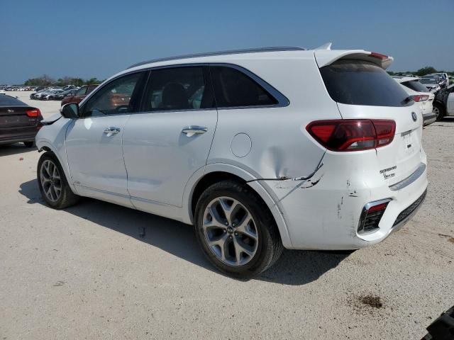5XYPKDA51LG667006 KIA SORENTO SX