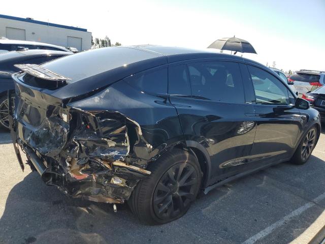 7SAXCDE55NF359941 Tesla MODEL X