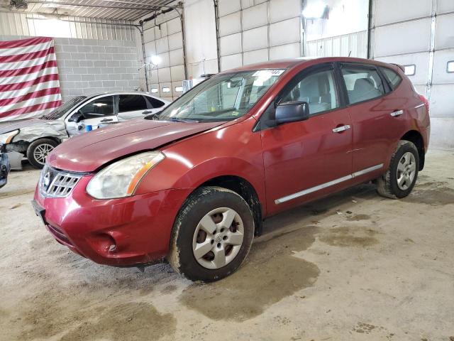 Auction sale of the 2013 Nissan Rogue S, vin: JN8AS5MV1DW627492, lot number: 53884344