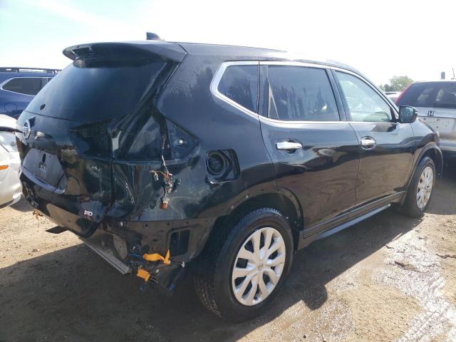 KNMAT2MV2HP586507 Nissan ROGUE S