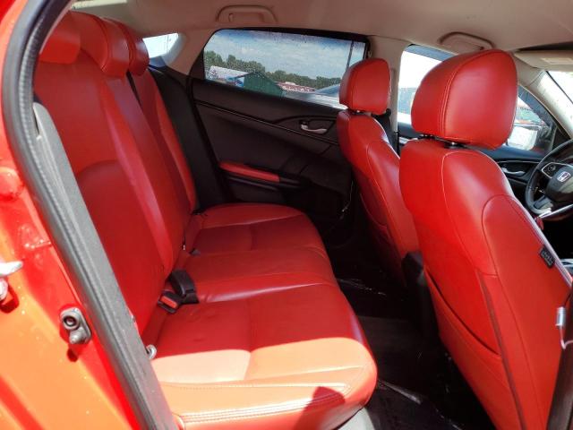 2HGFC2F59GH558369 Honda Civic Lx