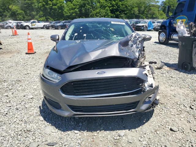 3FA6P0HD3ER161744 Ford FUSION SE