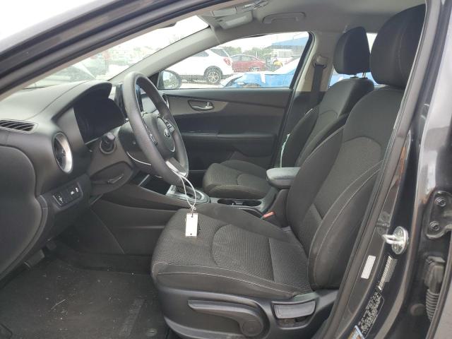 3KPF24AD1LE237234 KIA FORTE FE
