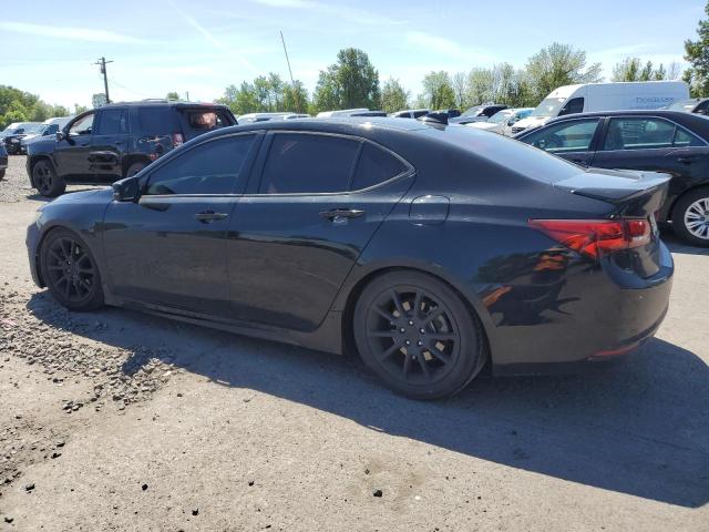 19UUB3F55FA005442 Acura TLX TECH