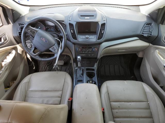 1FMCU0GD6HUB05071 Ford ESCAPE SE