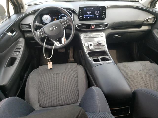 5NMS6DAJXNH463745 Hyundai Santa Fe Sel