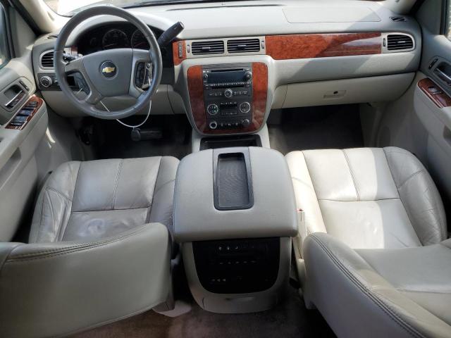 1GNSCJE01ER233913 Chevrolet Suburban C1500 Lt