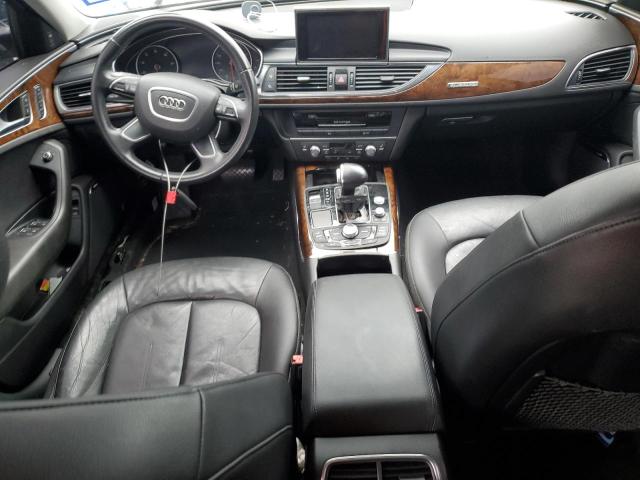 WAUGFAFC9EN148692 Audi A6 Premium Plus