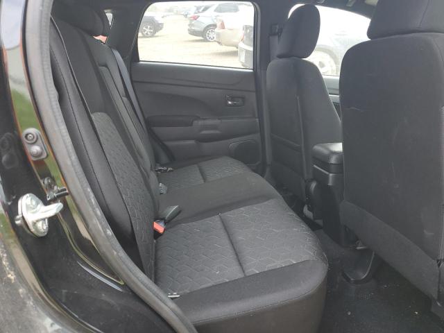 JA4APUAU4MU014081 Mitsubishi Outlander Sport Es