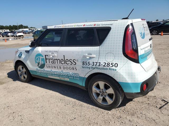 KNDJN2A22J7571676 KIA Soul