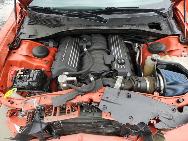 2C3CDXGJ3LH192351 Dodge Charger Scat Pack