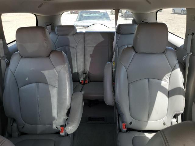 5GAKVAKD3EJ334736 Buick Enclave