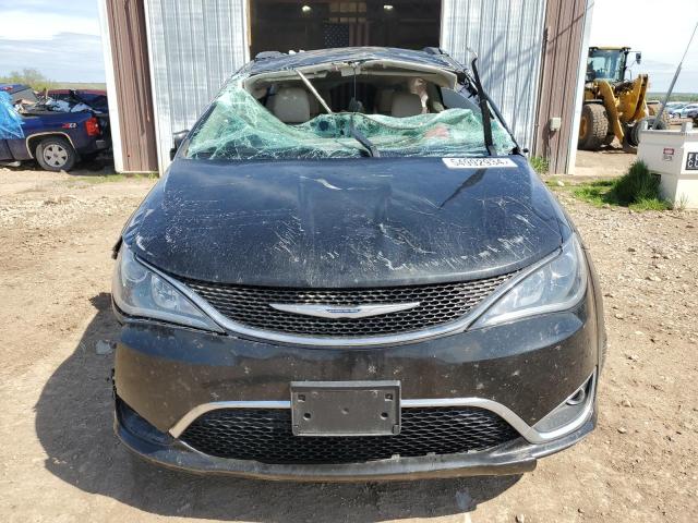 2C4RC1BG5JR103730 Chrysler PACIFICA T