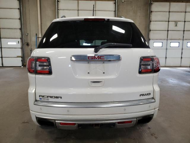 1GKKVTKD9EJ200134 GMC Acadia Denali