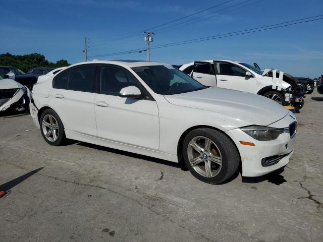 WBA3A5G56FNS84509 BMW 328 I