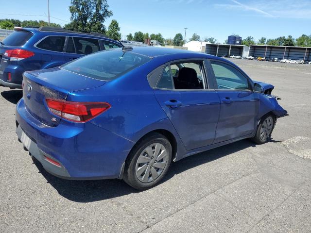 3KPA24AB1KE201308 KIA RIO S