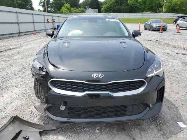 KNAE25LA3J6013354 KIA Stinger Premium