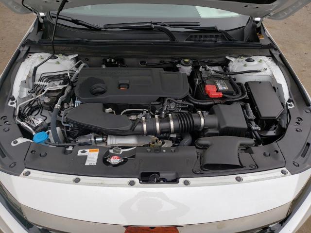 1HGCV2F30NA016214 Honda Accord Sport