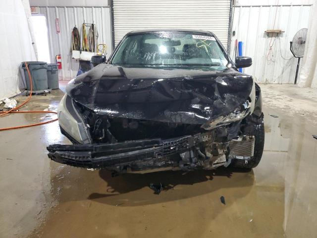 1HGCR6F5XEA002687 Honda Accord Hybrid Exl
