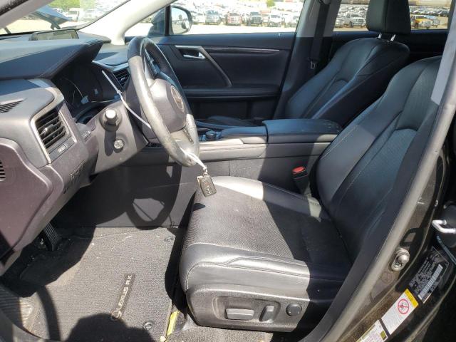 2T2ZZMCA1HC090796 Lexus Rx 350 Base