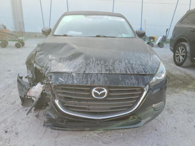 3MZBN1U7XHM109109 Mazda 3 SPORT