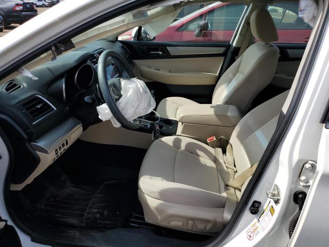 4S3BNAC67H3045690 Subaru Legacy 2.5i Premium