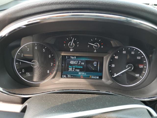 KL4CJASB7JB685001 Buick Encore Preferred