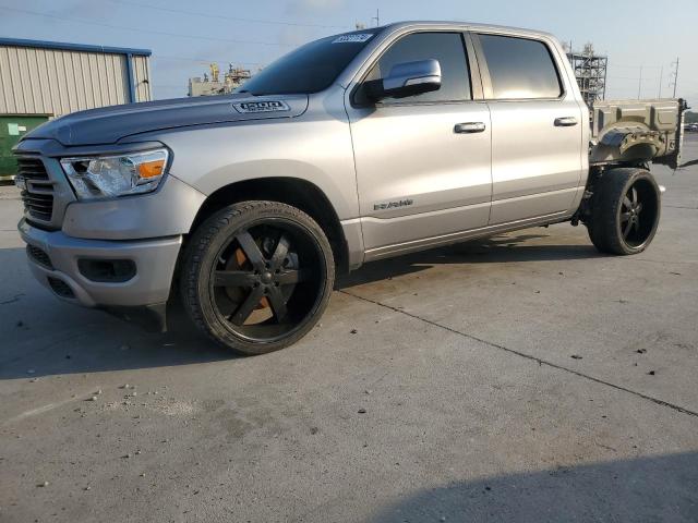 Auction sale of the 2019 Ram 1500 Big Horn/lone Star, vin: 00000000000000000, lot number: 53327174