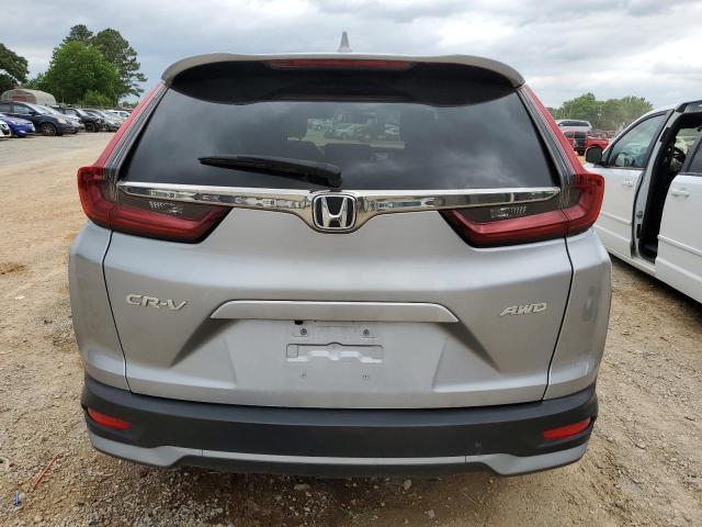 5J6RW2H58ML020979 Honda CR-V EX