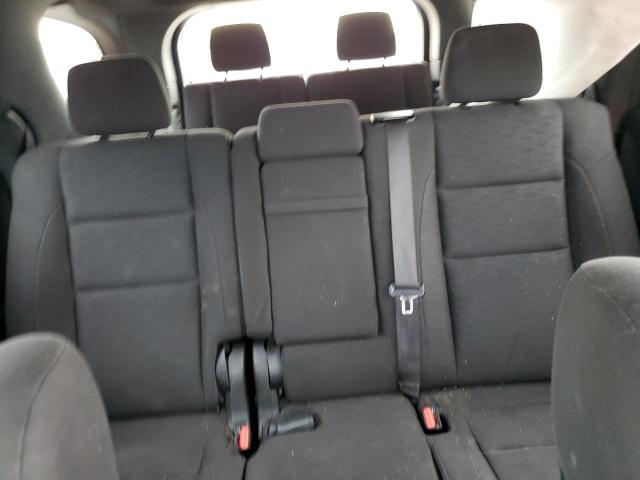 1C4RDHAG1PC564352 Dodge Durango Sxt