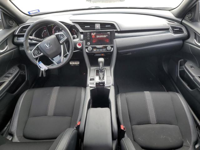 19XFC2F87LE013995 Honda Civic Sport