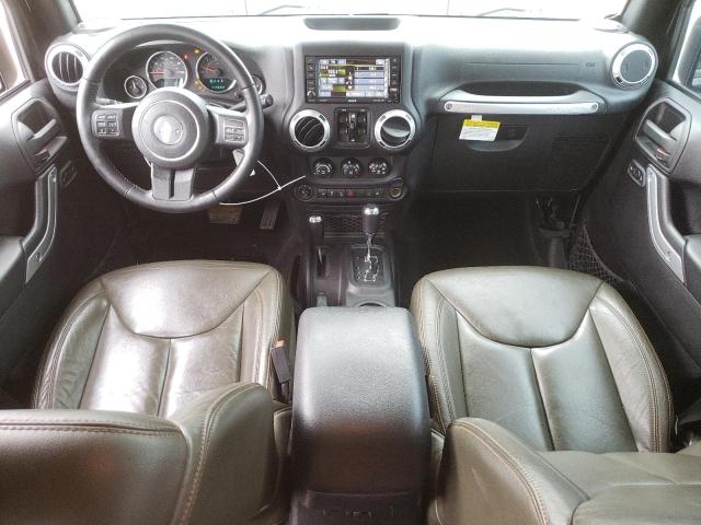 1C4HJWEG0GL122889 Jeep Wrangler Unlimited Sahara