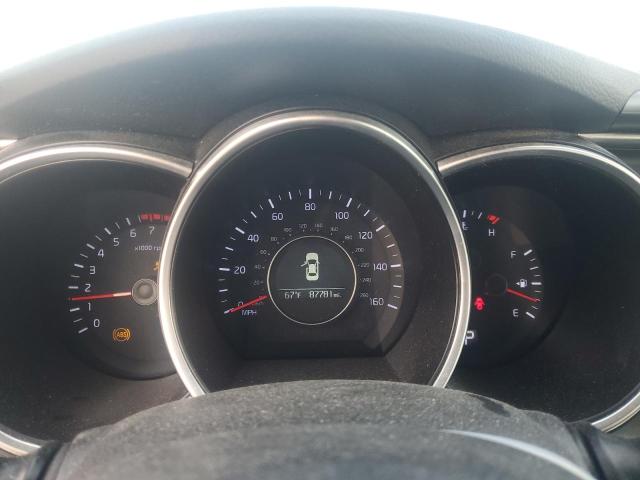 KNAGM4A77F5587201 KIA Optima Lx