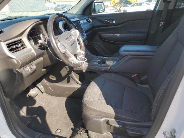 1GKKNKLA3LZ117814 GMC ACADIA SLE