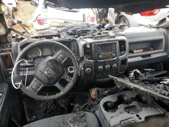 1C6RR6FM1JS263265 RAM 1500 St