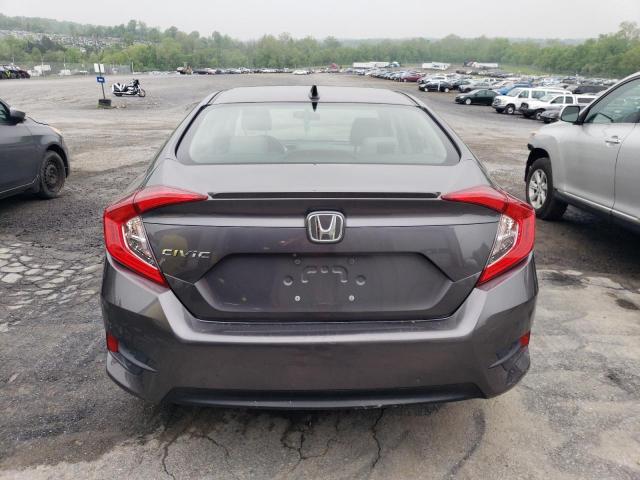 JHMFC1F39JX007075 Honda CIVIC EX